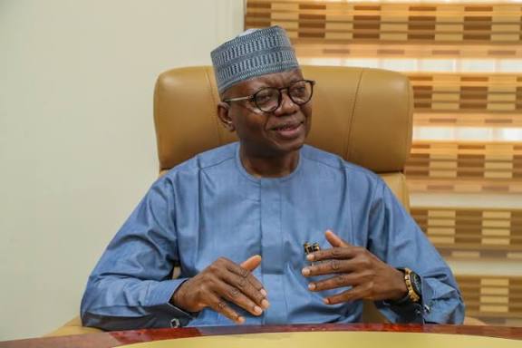 How Senator Mohammed Sani Musa Is Transforming Niger East With Bold Leadership and Unity