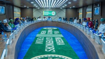 Governors’ Forum Hails Soludo, Calls Anambra Election a ‘Proof of Democratic Maturity