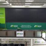 NGX, investors, stock market, valuation, ₦94.99 Trillion.