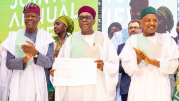 Nigeria Govt Raises Health Budget by 60% To Strengthen Economy And Human Capital