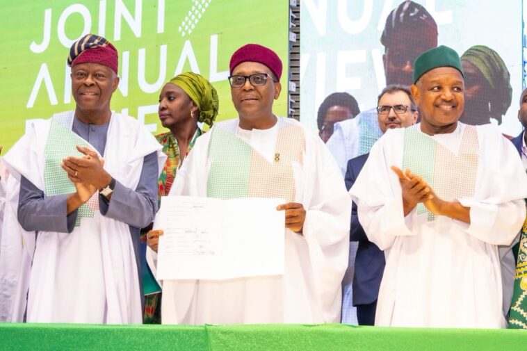 Nigeria Govt Raises Health Budget by 60% To Strengthen Economy And Human Capital