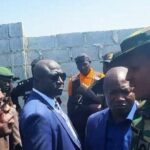 Naval: ‘Nothing Will Happen To Him’ — Matawalle Defends Soldier In Viral Clash With Wike