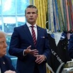 Donald Trump Receives Military Strike Options for Venezuela as U.S. Considers Action