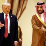 Axios: President of the United States of America Tells Saudi Crown Prince Normalization with Israel Expected as Gaza War Winds Down
