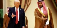 Axios: President of the United States of America Tells Saudi Crown Prince Normalization with Israel Expected as Gaza War Winds Down