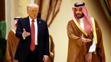 Axios: President of the United States of America Tells Saudi Crown Prince Normalization with Israel Expected as Gaza War Winds Down