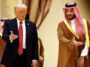Axios: President of the United States of America Tells Saudi Crown Prince Normalization with Israel Expected as Gaza War Winds Down