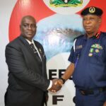 NSCDC: EFCC Has Given Renewed Hope To Nigeria