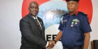 NSCDC: EFCC Has Given Renewed Hope To Nigeria