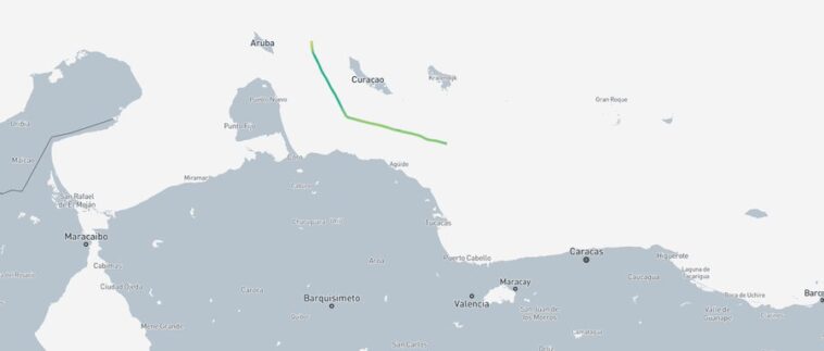 U.S. Navy Destroyer USS Stockdale (DDG-106) And Guided-missile Cruiser USS Gettysburg