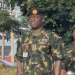 Chief of Army Staff (COAS) Stresses Improved Troop Accommodation, Welfare Alongside Operational Readiness In Enugu