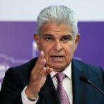 Panama Denies Involvement in Venezuela Tensions — President Mulino Says ‘We Have Nothing to Do With That