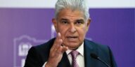 Panama Denies Involvement in Venezuela Tensions — President Mulino Says ‘We Have Nothing to Do With That