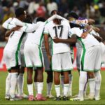 4-1: Nigeria Secures Playoff Final Spot, to Face Cameroon or DR Congo