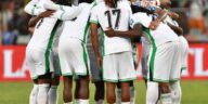 4-1: Nigeria Secures Playoff Final Spot, to Face Cameroon or DR Congo