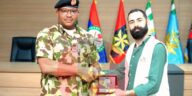 Northeast Security: Theatre Commander Operation Hadin Kai Renews Support for Humanitarian Agencies