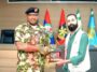 Northeast Security: Theatre Commander Operation Hadin Kai Renews Support for Humanitarian Agencies