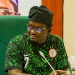 2026 World Cup Intercontinental Playoff Final: Super Eagles Urged to ‘Go for the Ticket’ as Hon. Kabiru Amadu Rallies Team Ahead of DR Congo Clash