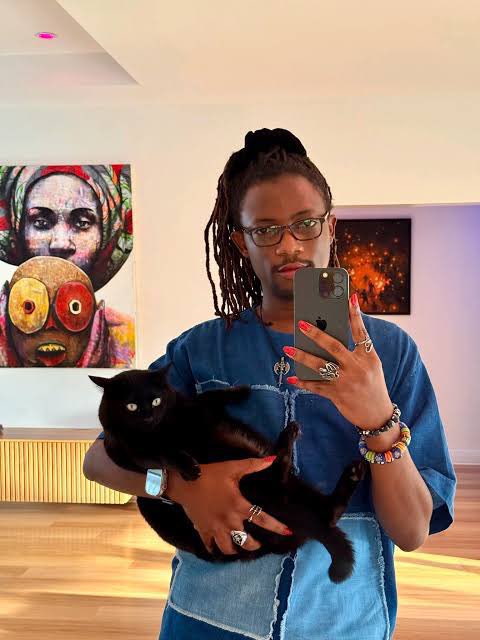 JUST-IN: Paystack Suspends CTO Ezra Olubi Over Sexual Misconduct Allegations