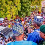 JUST-IN: One Killed, Six Injured in Stampede at Minister of Defense’s Residence in Zamfara