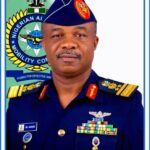 Nigeria’s Chief of Air Staff Launches Major Onslaught Against Terrorists During Visit to Northwest Operation Fansan Yamma Sector 2
