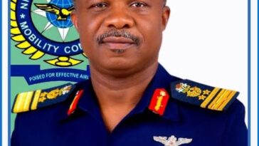 Nigeria’s Chief of Air Staff Launches Major Onslaught Against Terrorists During Visit to Northwest Operation Fansan Yamma Sector 2