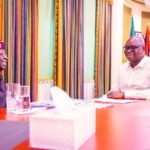 65th Birthday: President Tinubu Honors Ayo Fayose With Special Goodwill Message