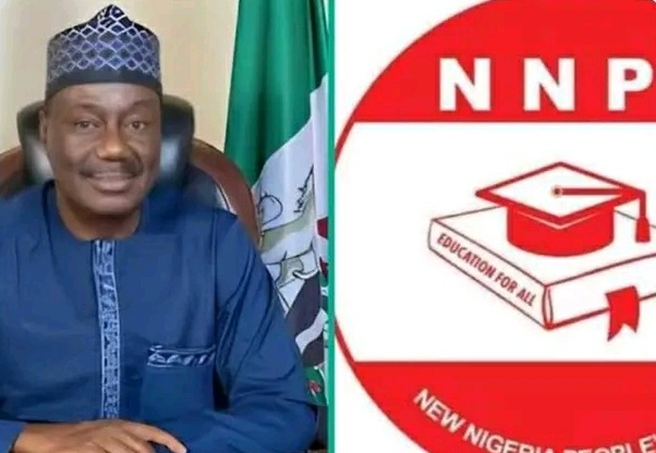 2027 Elections: NNPP Chairman Confident of Winning Kano and 3 Northern States