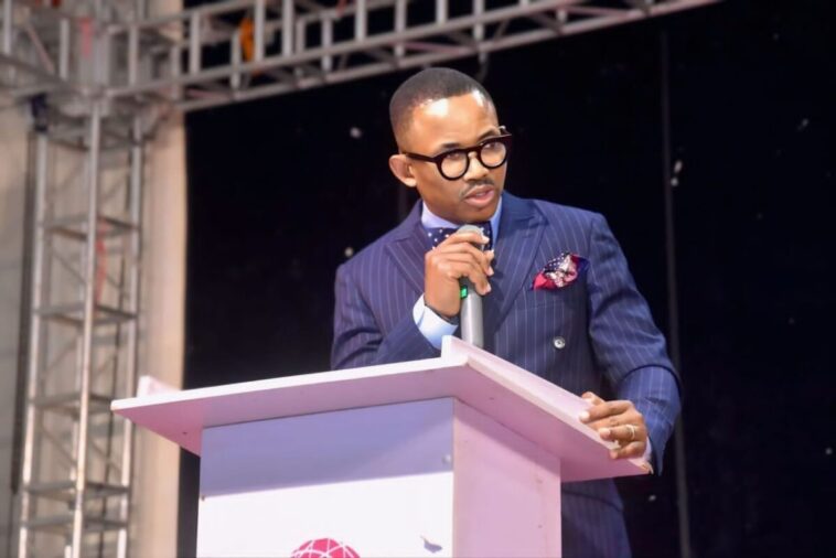 Ondo: Ajulo Warns of Public Trust Erosion, Urges Lawyers to Restore Moral Authority in Nigeria