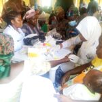 World Diabetes Day 2025: MAAVF Offers Free Medical Outreach in Ondo State