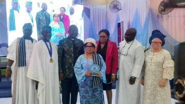 Alumni Awards 2025: CMS Boys Old Students’ Association Honours 27 Pioneers for Legacy and Excellence
