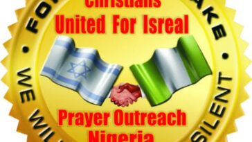 Plateau: CUFI Group Condemns Incessant Killings In Nigeria