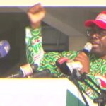 PDP National Convention 2025, Ibadan 2025, Seyi Makinde, PDP Turning Point, PDP News Today, Nigerian Politics 2025,Trending Political News Nigeria