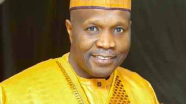 2026 Budget: Gombe State governor, Yahaya Proposes N535.6bn Allocation – See Key Highlights and Insights