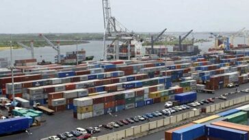 Lagos Port Traffic Jam: NPA Policy Decisions Spark Controversy, Warri Shift Rejected