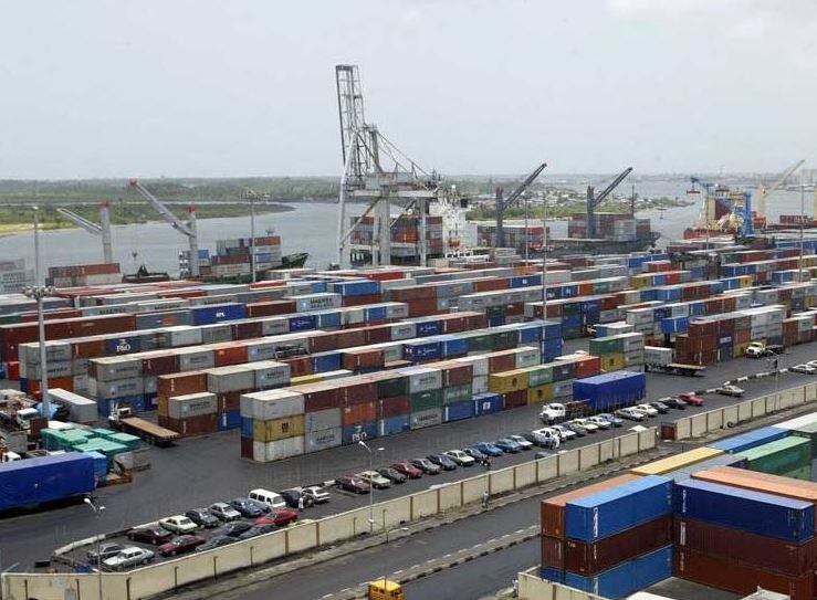 Lagos Port Traffic Jam: NPA Policy Decisions Spark Controversy, Warri Shift Rejected