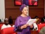 Senator Natasha Akpoti Alleges Airport Officials Seized Her Passport on Senate President Akpabio’s Orders (VIDEO)
