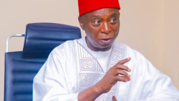 ‘I Never Went After Her Regina’s Mother Brought Her To Me'– Ned Nwoko