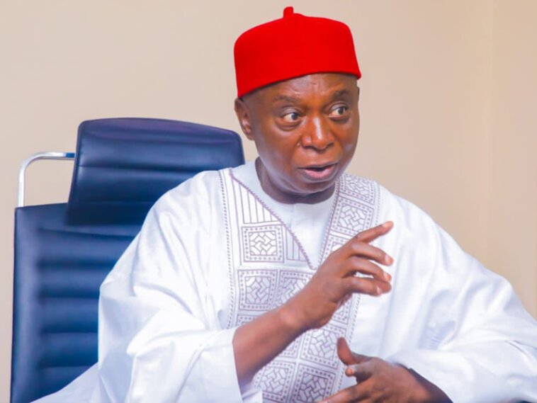 ‘I Never Went After Her Regina’s Mother Brought Her To Me'– Ned Nwoko