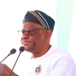 PDP Turmoil: Wike Loyalists Strike Back Following Expulsion