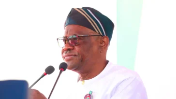 PDP Turmoil: Wike Loyalists Strike Back Following Expulsion