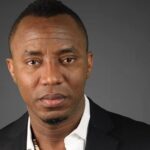 Lagos Commissioner of Police: Sowore Does Not Have NYSC Certificate Because Of Punitive