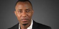 Lagos Commissioner of Police: Sowore Does Not Have NYSC Certificate Because Of Punitive