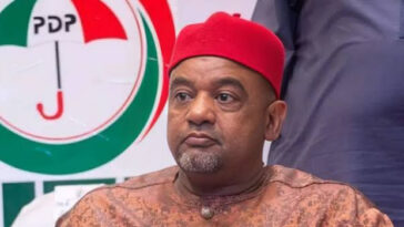 Details Emerged, Why Court Orders PDP, National Chairman to Proceed with National Convention