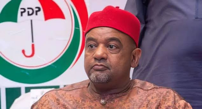 Details Emerged, Why Court Orders PDP, National Chairman to Proceed with National Convention