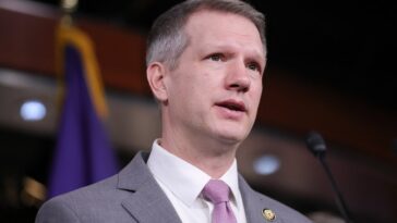 Christian Genocide in Nigeria: US Congressman Pledges Action When Real Ground Truth Emerges