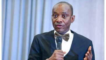 Sam Amadi: PDP National Convention Stands as Lawful, Despite Court Orders