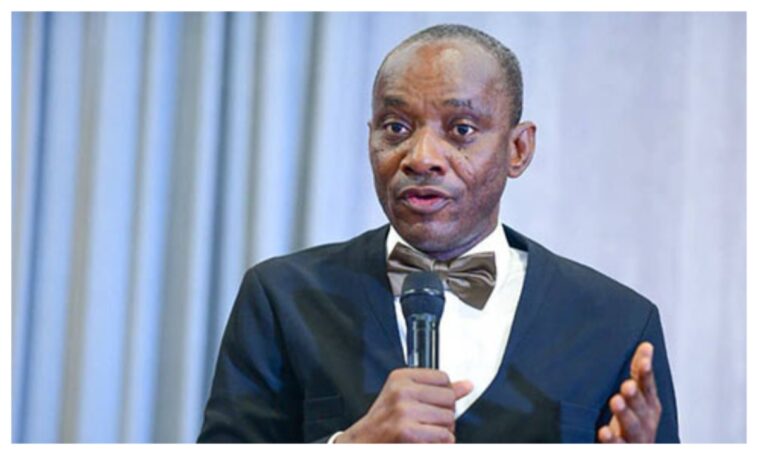 Sam Amadi: PDP National Convention Stands as Lawful, Despite Court Orders