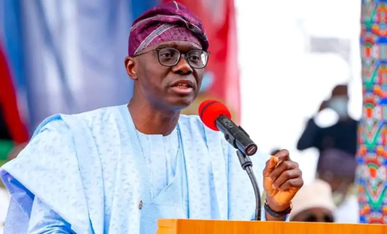 Lagos Protest Over 15% Import Duty: Coalition Submits Demands to Gov Sanwo‑Olu and Obasa