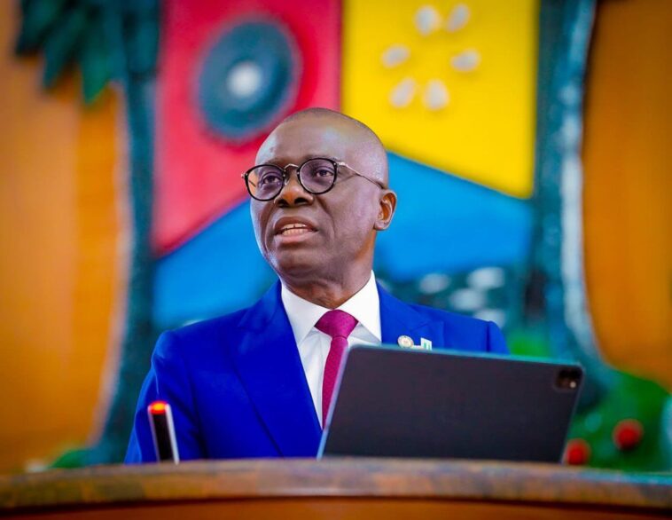 Trade Fair 2025: Lagos State Governor Babajide Sanwo-Olu Pledges Strong Support for MSMEs, Boosting Lagos Business Growth